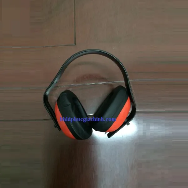 Chụp tai giảm ồn JE-201 thương hiệu Superching – Đài Loan