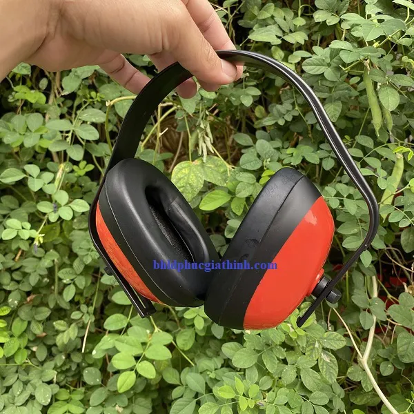 Chụp tai giảm ồn JE-201 thương hiệu Superching – Đài Loan