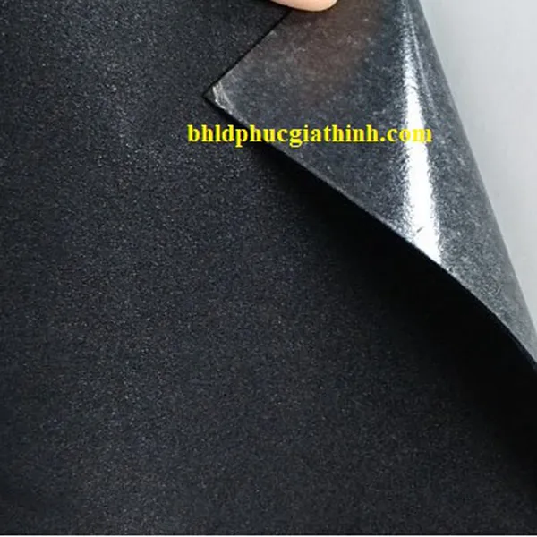 Cuộn xốp EVA Foam chống tĩnh điện kích thước 1.2m*100m*1mm một mặt keo