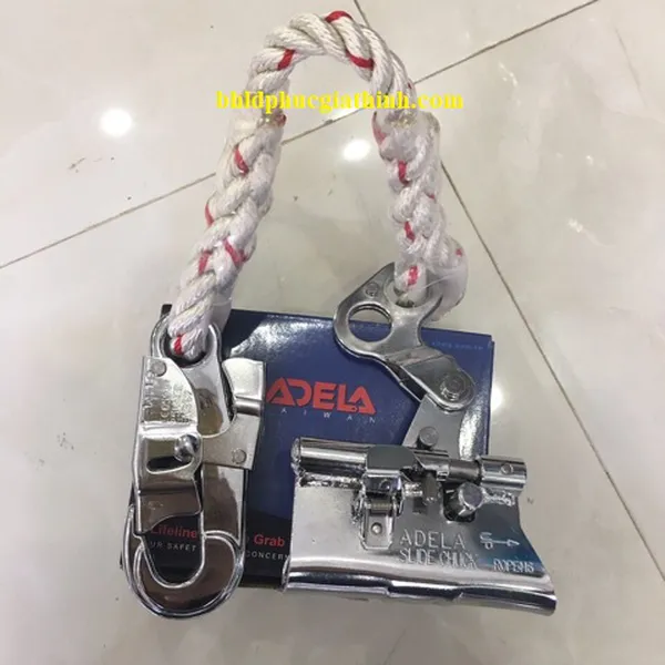 Khoá hãm trược tự động Adela H8621