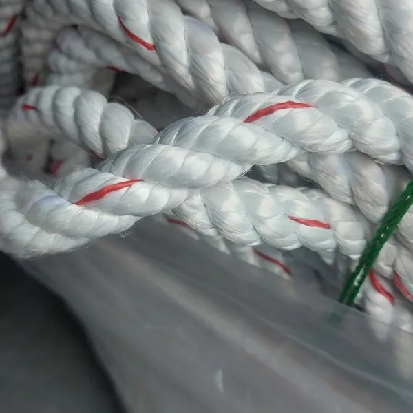 Dây thừng PP (Polypropylene): Đặc điểm ứng dụng và lợi ích