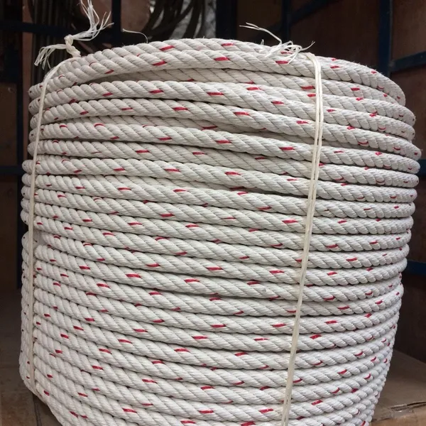 Dây thừng PP (Polypropylene): Đặc điểm ứng dụng và lợi ích