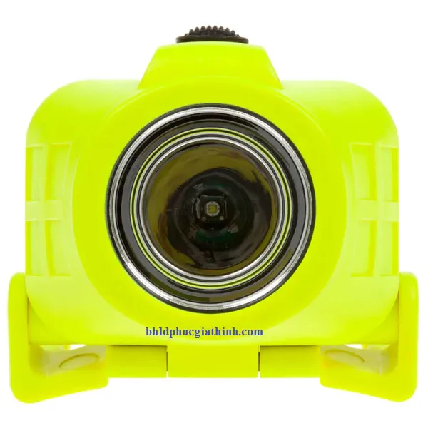 Đèn pha đội đầu 3 chức năng chống cháy nổ Nightstick XPP-5450G dùng cho thợ mỏ