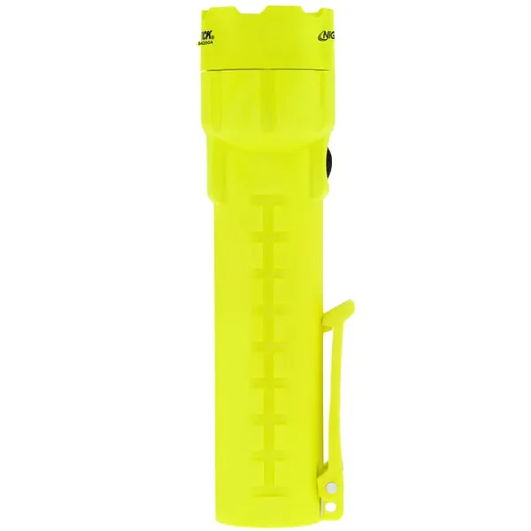 Đèn pin cầm tay chống cháy nỗ Nightstick XPP-5420GA độ sáng 140 lumen dùng 3 pin AA