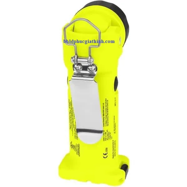 Đèn pin cầm tay chống cháy nỗ Nightstick XPR-5568GX chính hãng