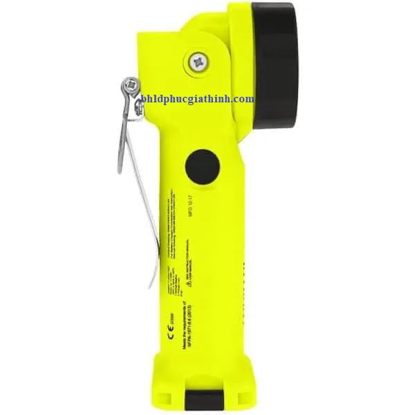 Đèn pin cầm tay chống cháy nỗ Nightstick XPR-5568GX chính hãng