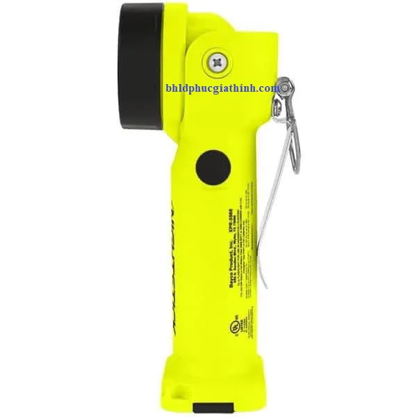 Đèn pin cầm tay chống cháy nỗ Nightstick XPR-5568GX chính hãng