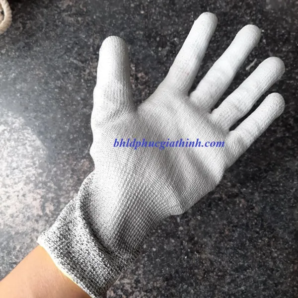GĂNG TAY CHỐNG CẮT CẤP ĐỘ 5 JOGGER SHIELD