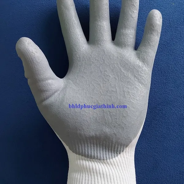 Găng tay cơ khí đa năng thoáng khi Ansell HyFlex 11-800