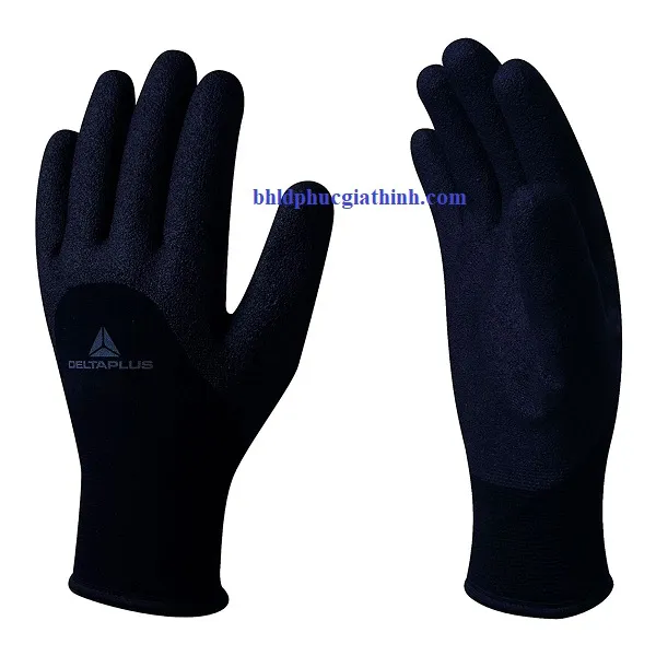 Găng tay chịu lạnh âm 30 độ Deltaplus Hercule VV750