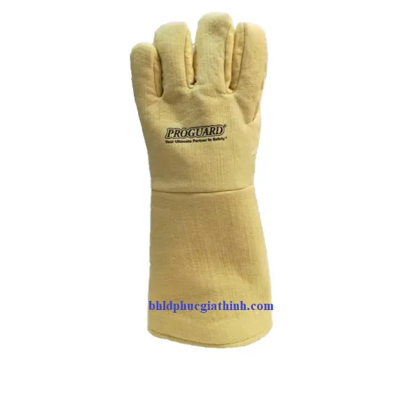 Găng tay chịu nhiệt 400 độ Proguard KYM/600/1 chính hãng