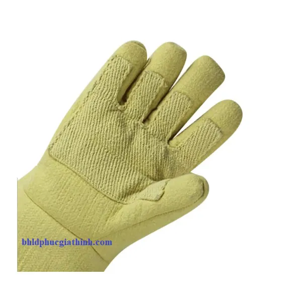 Găng tay chịu nhiệt 400 độ Proguard KYM/600/1 chính hãng