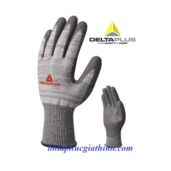GĂNG TAY CHỐNG CẮT CHỊU NHIỆT DELTA PLUS VENICUT 42