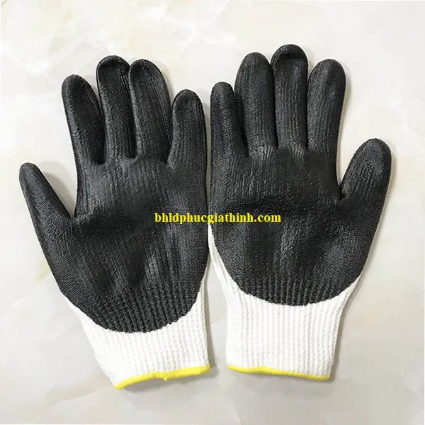 Găng tay đa dụng chống cắt HYFLEX 11-735 thương hiệu Ansell