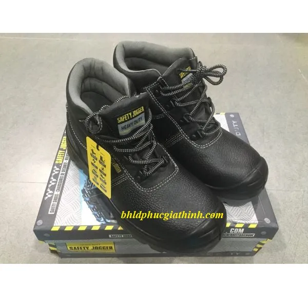 GIÀY BẢO HỘ JOGGER BESTBOY CHỐNG ĐÂM XUYÊN