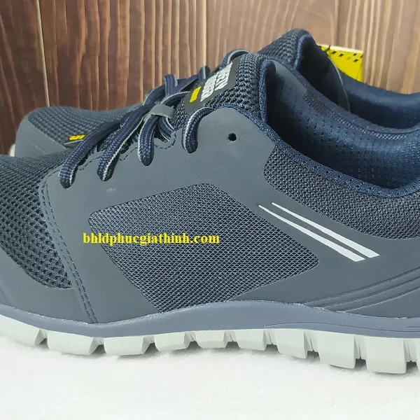 Giày bảo hộ chống tĩnh điện thể thao siêu nhẹ Jogger Ligero