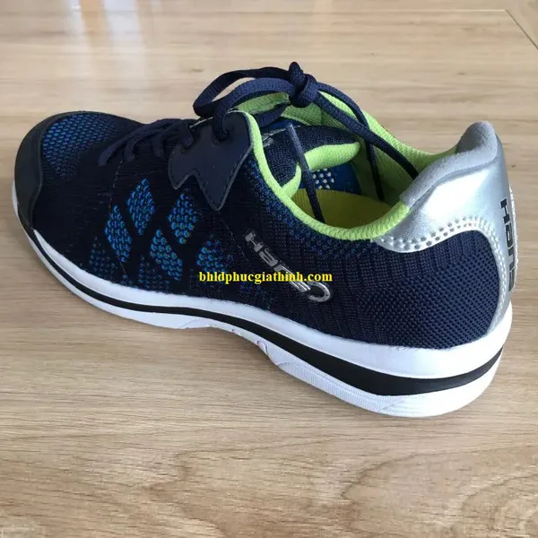 Giày bảo hộ Hàn Quốc kiểu dáng thể thao siêu nhẹ Hans HS-90
