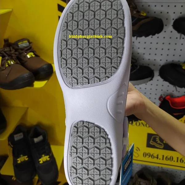 Giày bảo hộ EVA Jogger Bestlight siêu nhẹ