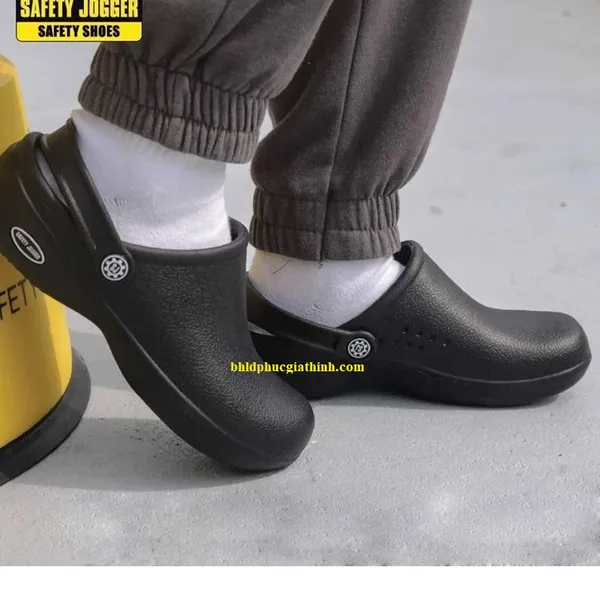 Giày bảo hộ EVA Jogger Bestlight siêu nhẹ