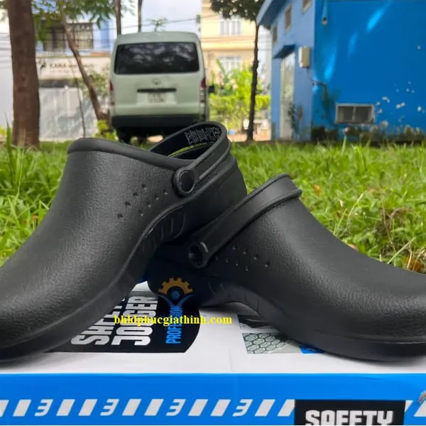 Giày bảo hộ EVA Jogger Bestlight siêu nhẹ