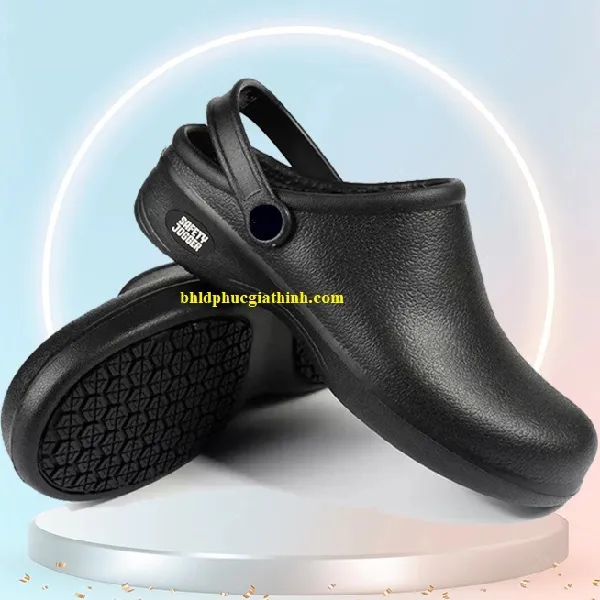 Giày bảo hộ EVA Jogger Bestlight siêu nhẹ