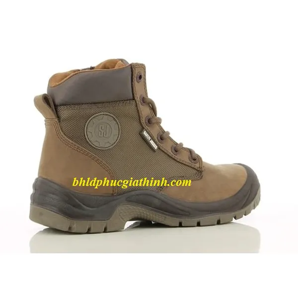 Giày bảo hộ Jogger Rush S3