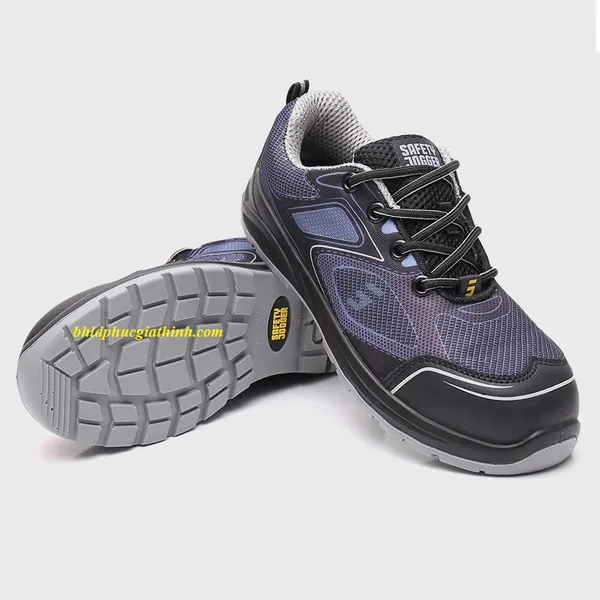 Giày bảo hộ kiểu dáng thể thao Jogger Cador S1P - SRC ESD