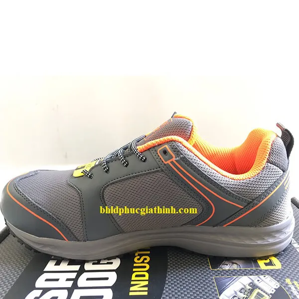 Giày bảo hộ Jogger Balto cổ thấp cực nhẹ và kiểu dáng thời trang