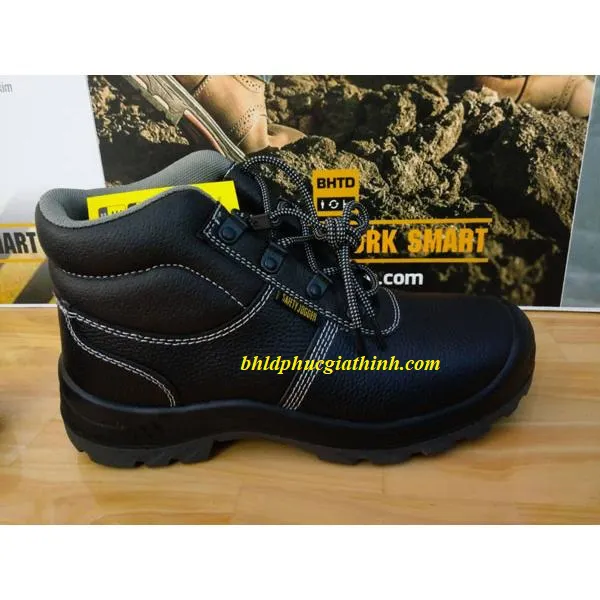 GIÀY BẢO HỘ JOGGER BESTBOY CHỐNG ĐÂM XUYÊN