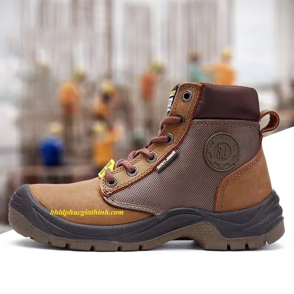 Giày bảo hộ Jogger Dakar S3
