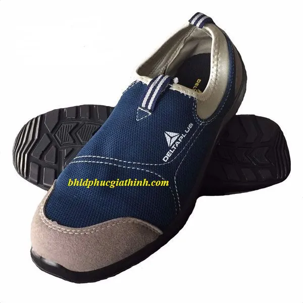 GIÀY BẢO HỘ DELTAPLUS MIAMI S1P