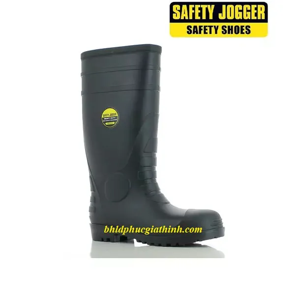 Ủng bảo hộ chống đinh Jogger Hercules chính hãng