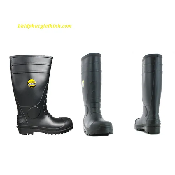 Ủng bảo hộ chống đinh Jogger Hercules chính hãng