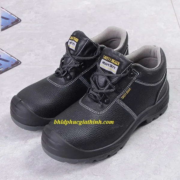 GIÀY BẢO HỘ JOGGER BESTRUN CHỐNG ĐÂM XUYÊN