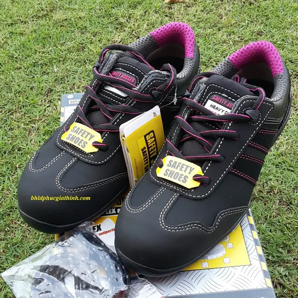 Giày bảo hộ nữ Jogger Ceres S3