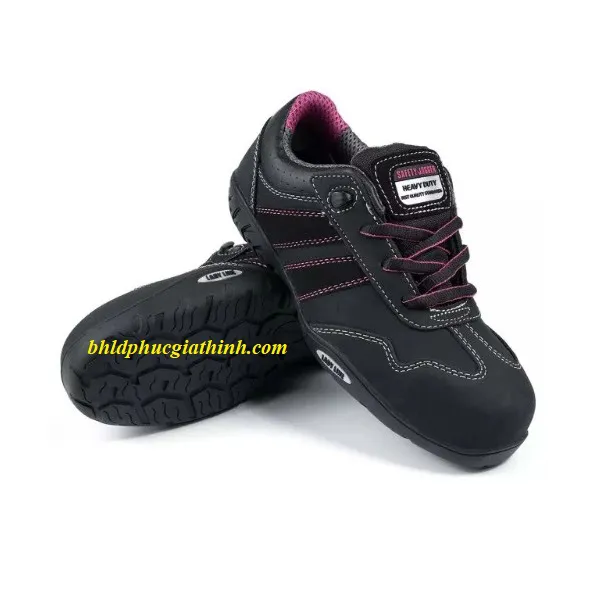 Giày bảo hộ nữ Jogger Ceres S3