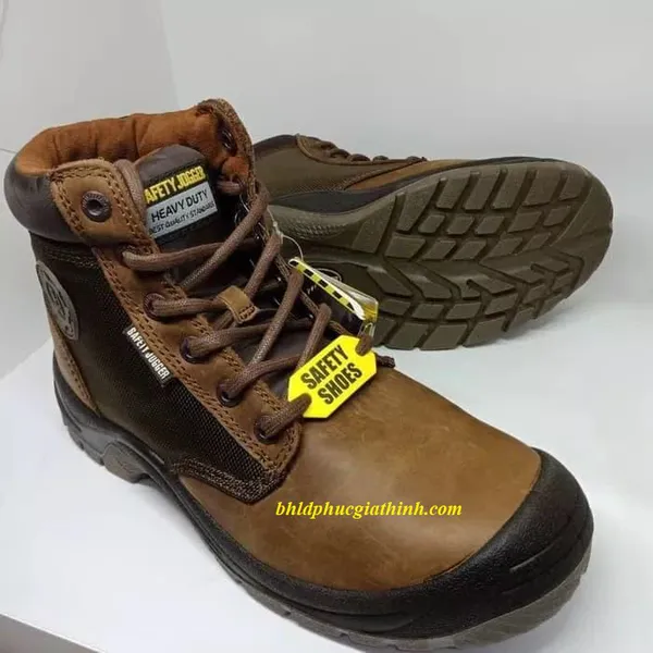 Giày bảo hộ Jogger Dakar S3
