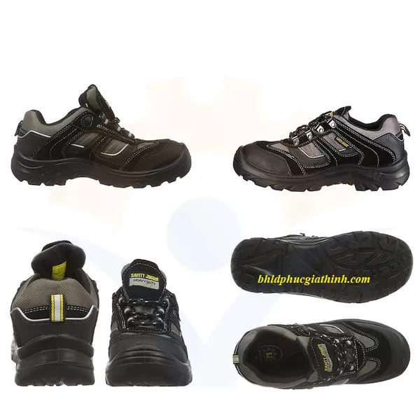 GIÀY BẢO HỘ JOGGER JUMPER S3