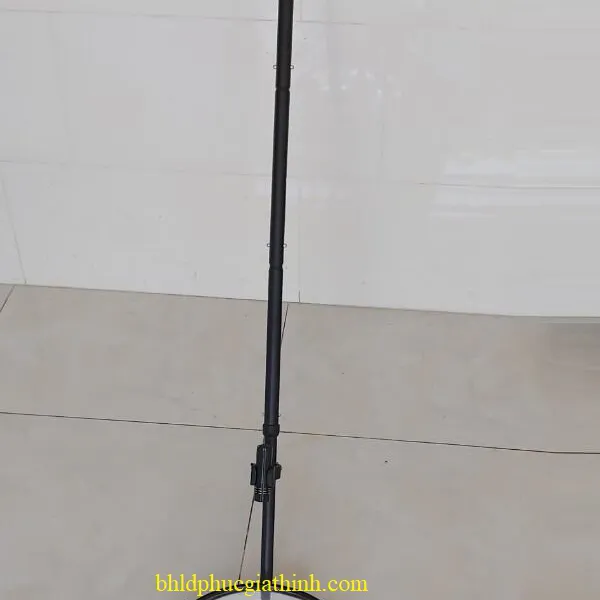 Gương cầu lồi kiểm định soi gầm ô tô chất liệu nhựa ABS cao cấp D300mm