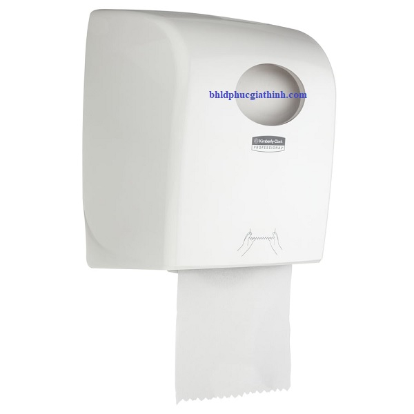 Hộp đựng giấy lau tay cuộn AQUARIUS 7375 Kimberly-Clark