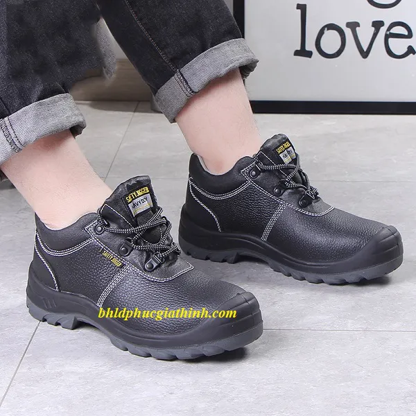 GIÀY BẢO HỘ JOGGER BESTRUN CHỐNG ĐÂM XUYÊN