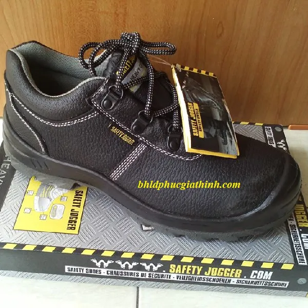 GIÀY BẢO HỘ JOGGER BESTRUN CHỐNG ĐÂM XUYÊN