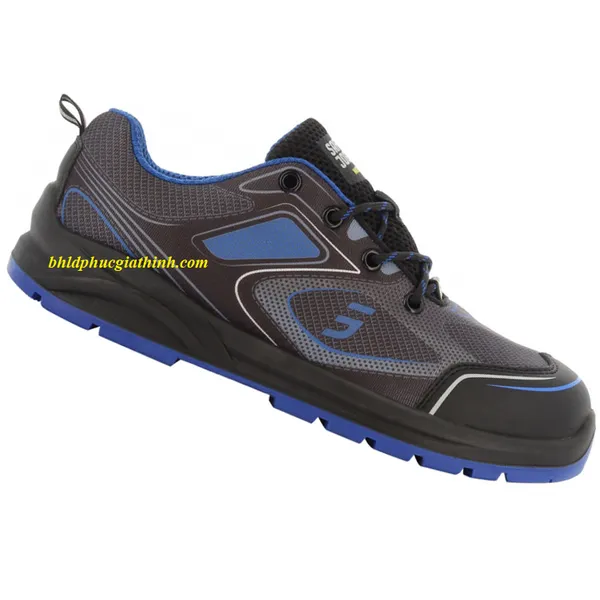 Giày bảo hộ kiểu dáng thể thao Jogger Cador S1P - SRC ESD