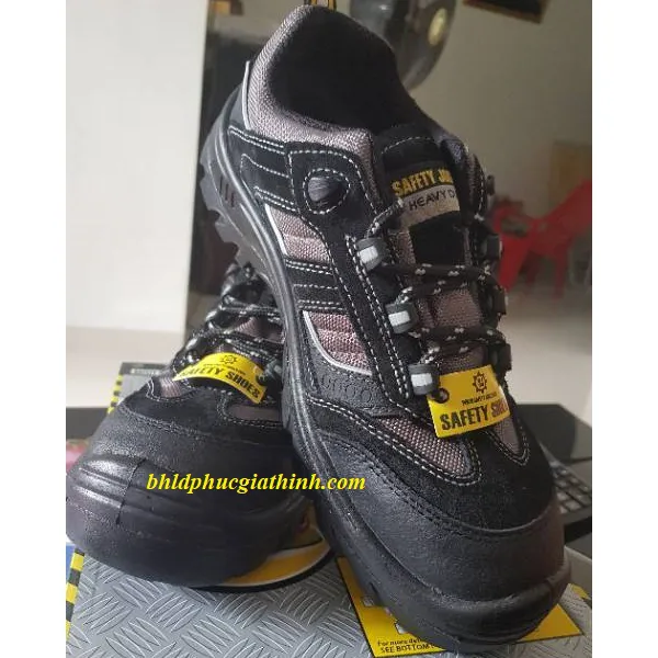 GIÀY BẢO HỘ JOGGER JUMPER S3
