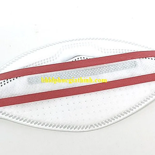 Khẩu trang 3M 1870+ N95 chuyên dùng trong y tế