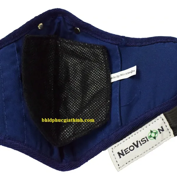 Khẩu trang than hoạt tính cao cấp NeoMask NC95 thương hiệu NeoVision