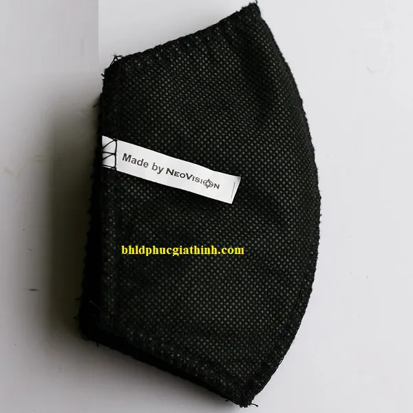 Khẩu trang than hoạt tính cao cấp NeoMask NC95 thương hiệu NeoVision