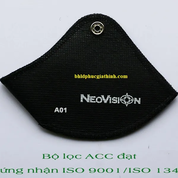 Khẩu trang than hoạt tính cao cấp NeoMask NM lọc khuẩn 99% thương hiệu NeoVision