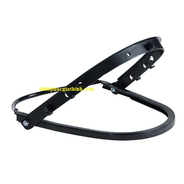 Khung lò xo gắn kính Blue Eagle A2 chất liệu ABS