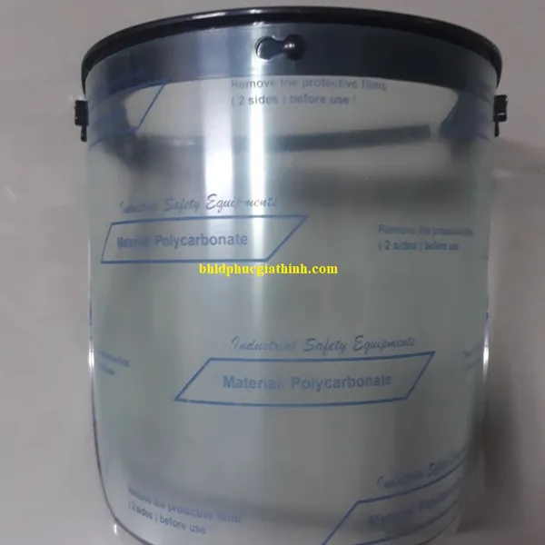 Khung lò xo gắn kính Blue Eagle A2 chất liệu ABS